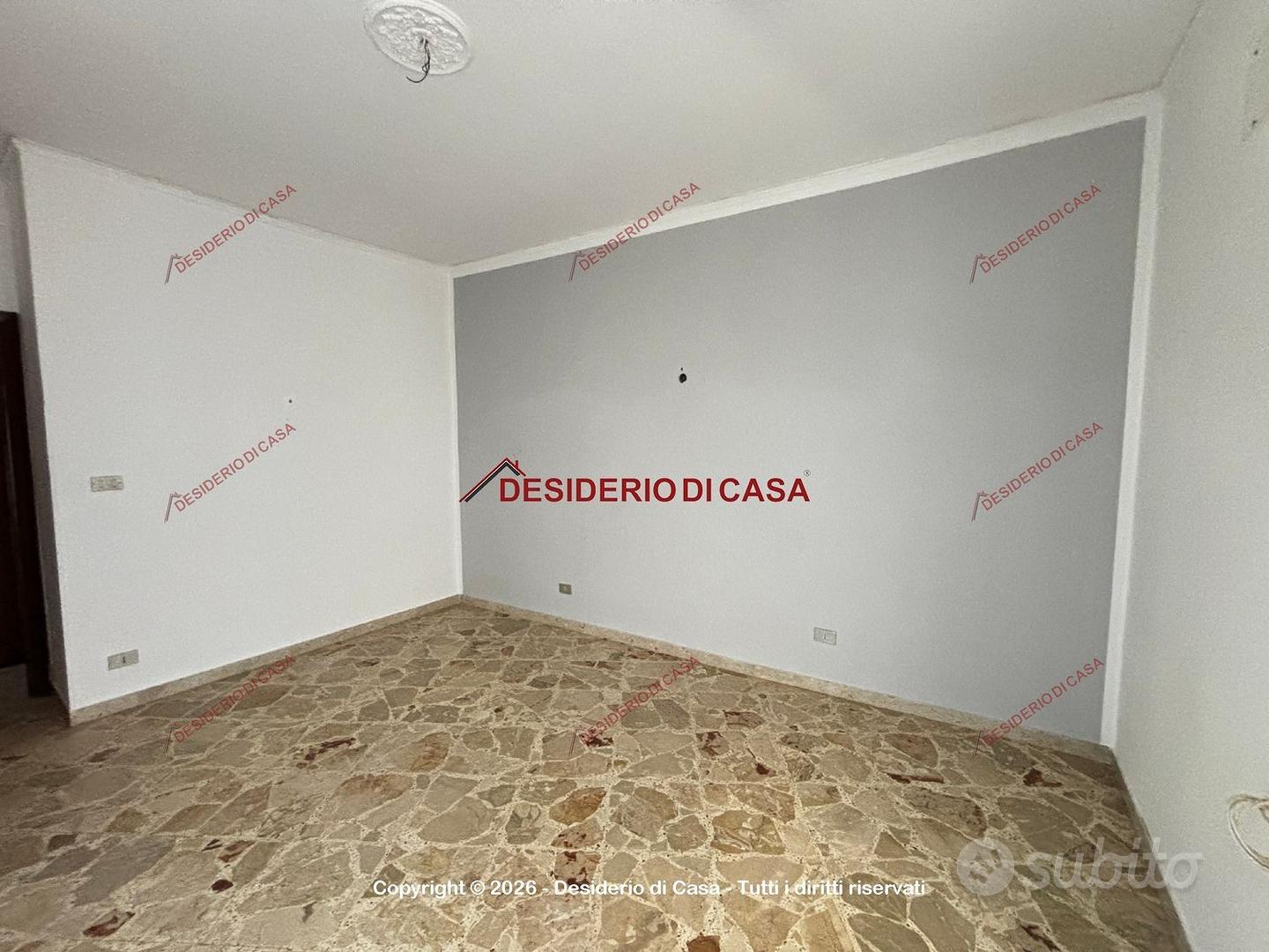 Appartamento, Altofonte. - Vista 4
