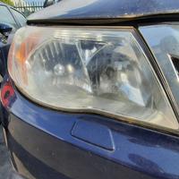 SUBARU FORESTER 2009 - FARO ANTERIORE DESTRO
