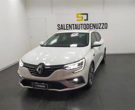 RENAULT Megane Sporter 1.6 E-TECH Plug-in Hybrid