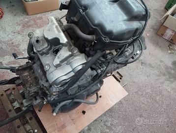 Motore Honda VFR 800