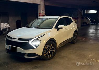 Kia Sportage 2022 Style