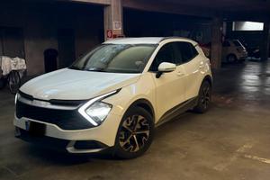 Kia Sportage 2022 Style