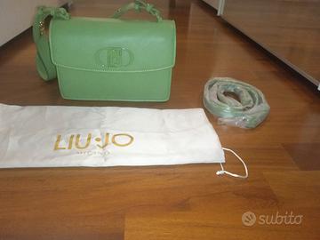 liu jo