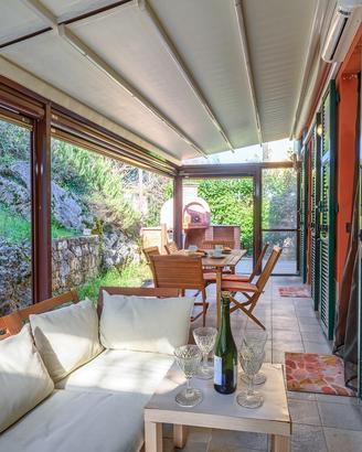 Appartamento villa La Foce