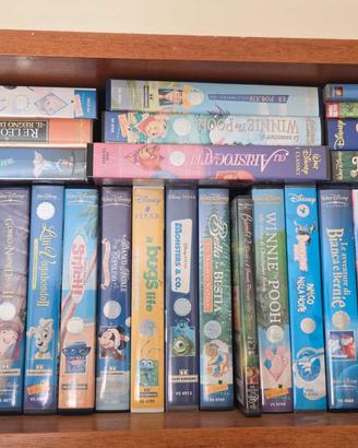 Whs originali Disney