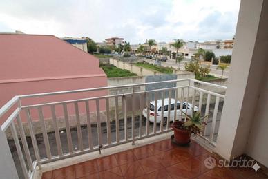 Vendita stabile indipendente via Virgilio Carosino