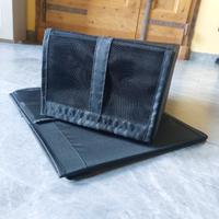 2 scatole per scarpe neri