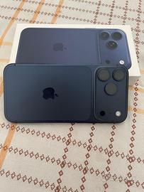 iPhone 17 Pro max 512