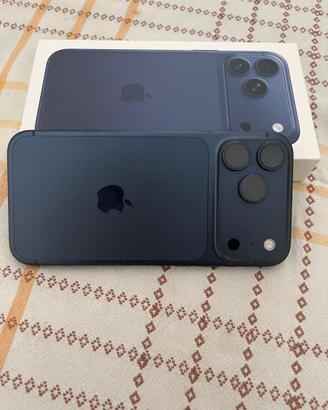 iPhone 17 Pro max 512