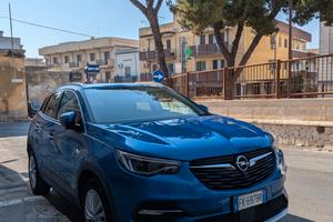 Opel Grandland X 1.6 120cv