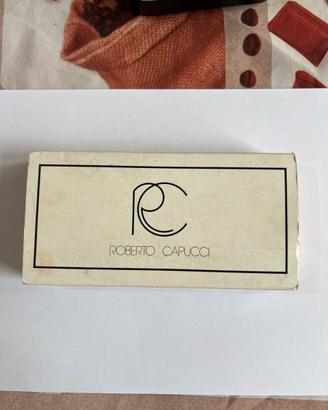 Penna stilografica argento 925 vintage
