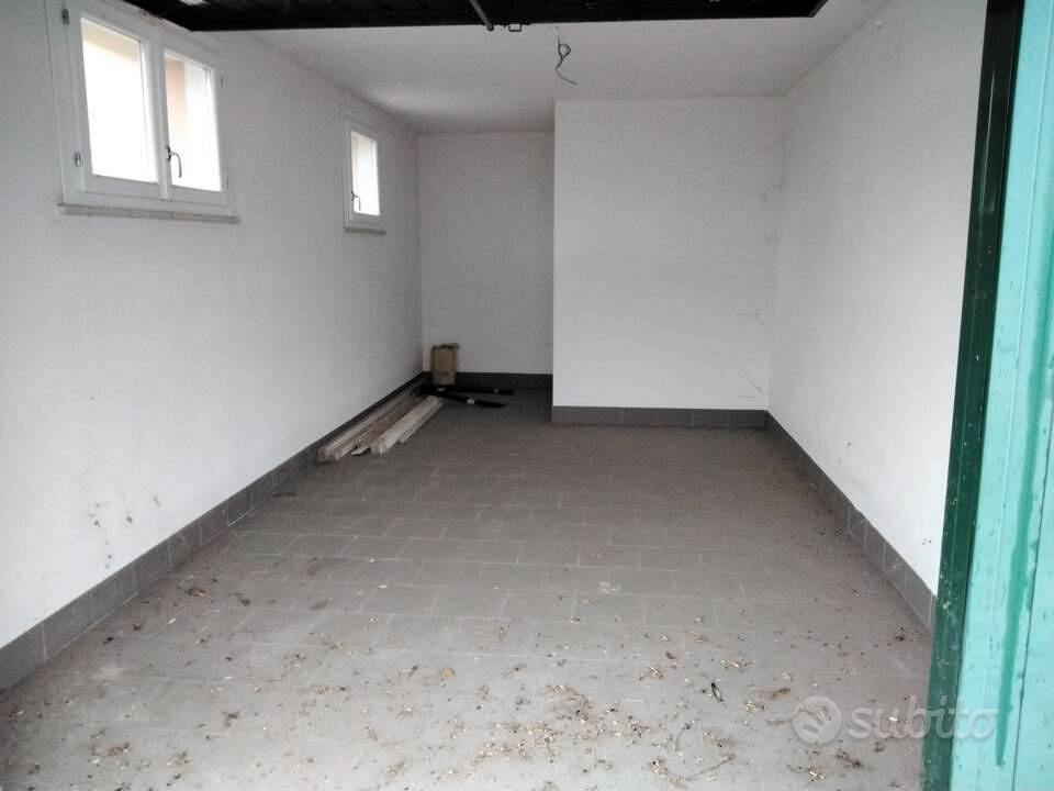 Appartamento – Reggiolo, Brugneto - Vista 2