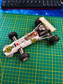 modellino F1  anni 60 - (leggere descrizione) 