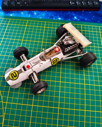 modellino F1  anni 60 - (leggere descrizione) 