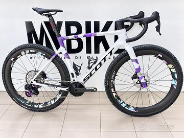 Scott Addict GR RC