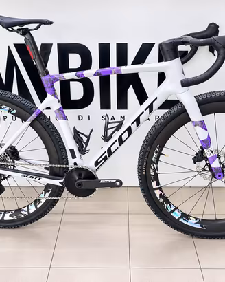 Scott Addict GR RC