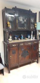 va benissimo in un locale di ristorazione