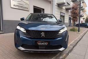 PEUGEOT 3008 1.5 HDI 130 AUTOM BUSINESS CERTIFICAT