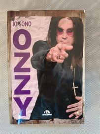 Io sono OZZY