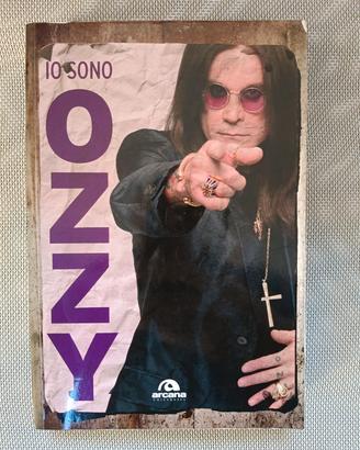 Io sono OZZY