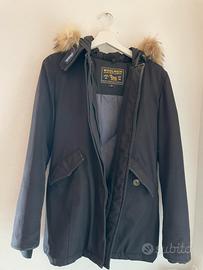 Woolrich nero