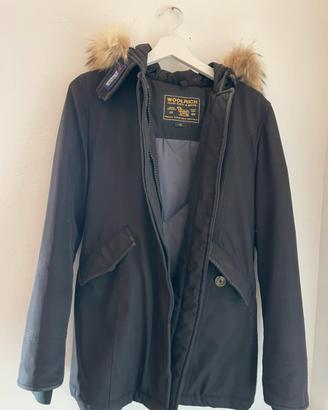 Woolrich nero