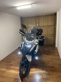 Benelli Trk 502x