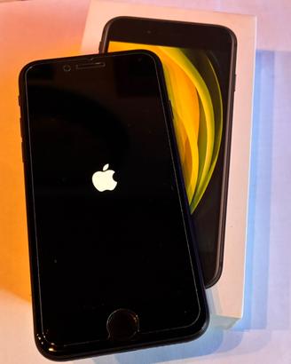 IPHONE SE 2020