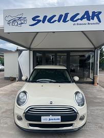 Mini 1.5 One D Hype 5 porte