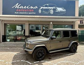 Mercedes-Benz G 400 d Premium Plus 330cv auto -pos