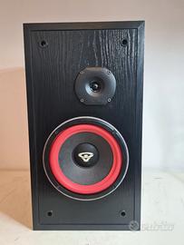 Casse acustiche Cerwin Vega VS 80