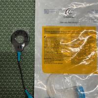Custodia acqua Cochlear Nucleus 7 Aqua+ con bobina