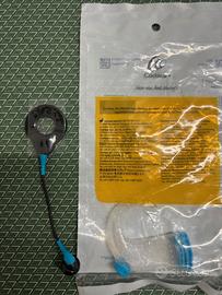 Custodia acqua Cochlear Nucleus 7 Aqua+ con bobina