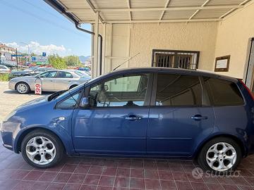 Ford C-Max 1.6 TDCi perfetta