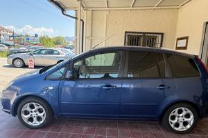 Ford C-Max 1.6 TDCi perfetta