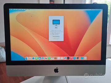 Apple iMac
