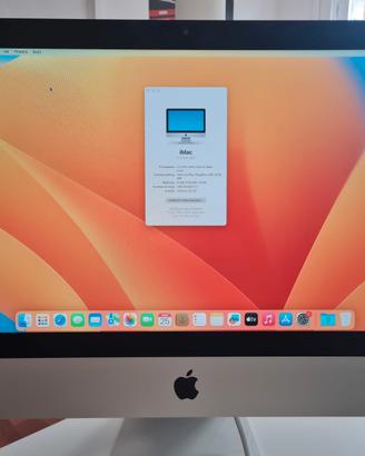 Apple iMac