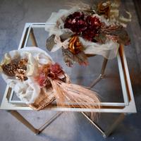 Tavolino in vetro tamassia