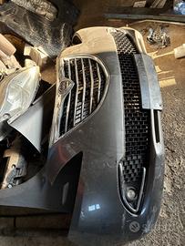 Cofano parafango paraurti traverse anteriore lanci