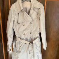 Trench taglia 46