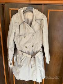 Trench taglia 46