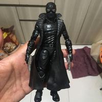 Marvel Legends SPIDERMAN NOIR action figure