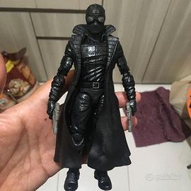 Marvel Legends SPIDERMAN NOIR action figure