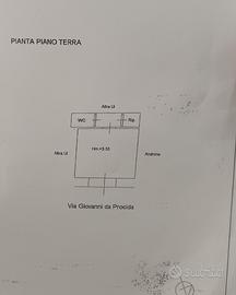 Centro storico - locale