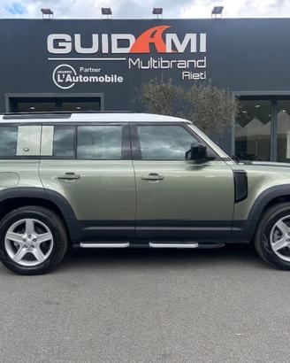 Land Rover Defender 110 3.0d i6 mhev HSE awd 250cv