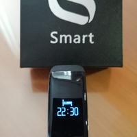 Orologio smart bluethot