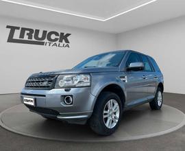 Land rover Freelander II 2011 - Freelander U90680