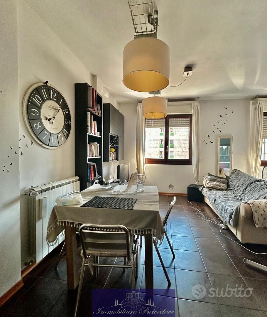 Appartamento – Firenze, San Iacopino, Quartiere 1 - Vista 4