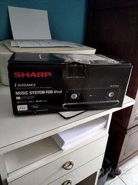 music sistema for i pod