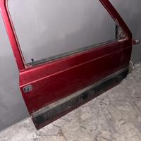 Sportello dx Panda
